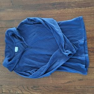 Columbia Quarter Zip Fleece